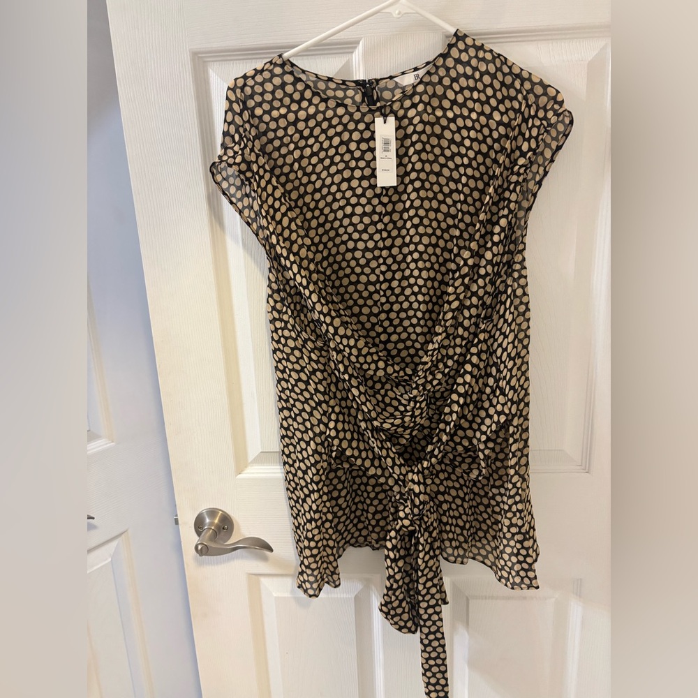 Banana Republic‎ SleevelyTop